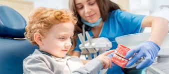 Best Pediatric Dentistry Clinic